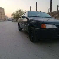 پژو۸۲ دوگانه شاسی پلمپ