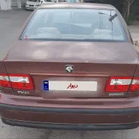 سمند ای اف ۷