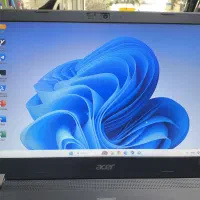 لپ تاپ نسل ۱۰ acer travelmate p215-52|رایانه همراه|بجنورد, |دیوار