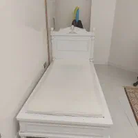 تخت و تشک
