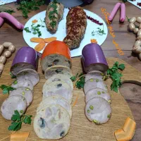 آموزشگاه‌آموزش‌ سوسیس‌کالباس،کیک‌،صنایع‌دستی