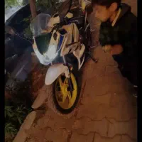 مگلی 200|موتورسیکلت|سبزوار, توحیدشهر|دیوار