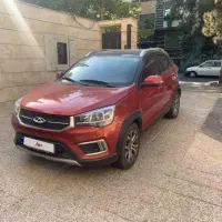 ام وی ام X22 اتومات، اسپرت اکسلنت، مدل ۹۶