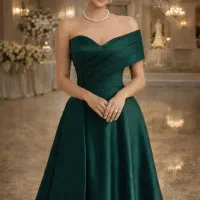 لباس مجلسی نو