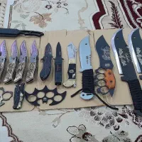 چاقو اصل زنجان
