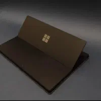 لپ تاپ سورفیس surface pro-6 + کیبورد و شارژر