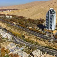 آپارتمان جهت رهن و اجاره در صدرا فاز یک