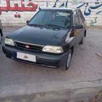 پراید مدل 1383 تمام انژکتور|خودرو سواری و وانت|کیاکلا, |دیوار