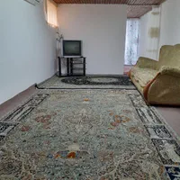 سوییت یک خوابه باحیاط وپارکینگ