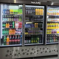 یخچال 3 درب 2ونیم متری