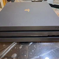 ps4 pro|کنسول، بازی ویدئویی و آنلاین|تهران, تهرانپارس شرقی|دیوار