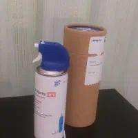 اسپری کرایو