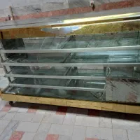 ویترین قنادی