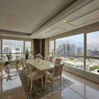 ۲۶۰متر نیـاوران نئوکلاسیک،مینیمال،فــروشنده۳p