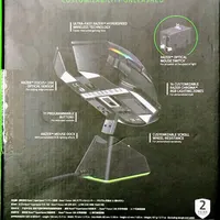 Razer basilisk ultimate|قطعات و لوازم جانبی رایانه|فولادشهر, فولادشهر|دیوار