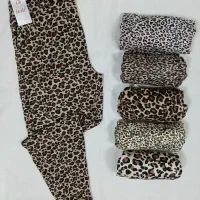 شلوار زنانه گیاهی|لباس|گلستان (تهران), |دیوار