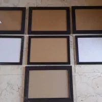 قاب دیواری a4