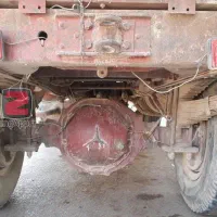 دیفرانسیل  کامیون بنز ۹۱۱