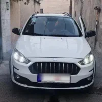 اطلس g فول امکانات در حد صفر|خودرو سواری و وانت|ابهر, |دیوار