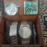 سیکو ۵اتومات