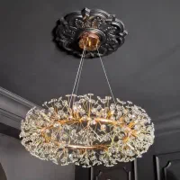 حراج ویژه لوستر قیمت باورنکردنی