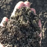 شن سبز 0/5 محمداباد قهاب|مصالح و تجهیزات ساختمان|اصفهان, گورت|دیوار