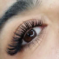 خدمات اکستنشن مژه لیفت مژه ابرو و کاشت موقت|خدمات آرایشگری و زیبایی|هشتگرد, هشتگرد قدیم|دیوار