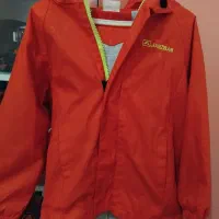 بارانی پسرانی کاملا نو، و تعدادی لباس