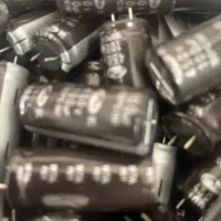 تعداد ۱۴۰ عدد خازن کره ای ۱۰۰ میکروفاراد و ۴۵۰ w|ابزارآلات|اصفهان, شاهزید|دیوار