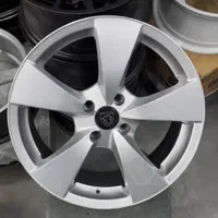 رنگ کوره ایی