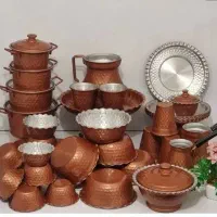 ظرف مسی روحی