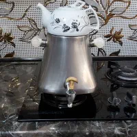 کتری قوری **نوو شیک**