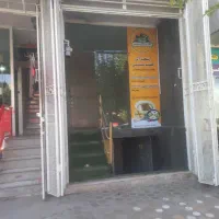 رهن مغازه دو طبقه اول ارتش جنب جهان تکثیر|اجارهٔ مغازه و غرفه|اصفهان, فرح آباد|دیوار