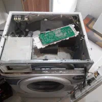 تعمیرات لباسشویی کولر|خدمات پیشه و مهارت|تنکابن, |دیوار