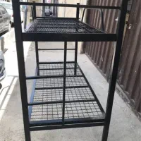 تخت خواب دوطبقه پرسنلی