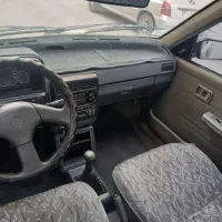 پراید۸۸ تک سوز شاسی پلم|خودرو سواری و وانت|شهرکرد, |دیوار