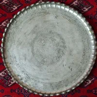 مجمع مسی قدمت دار