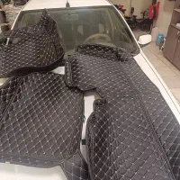 کف پایی ۵بعدی شاهین