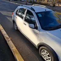 کوییک 1400|خودرو سواری و وانت|الوند, |دیوار