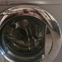 ماشین لباسشویی اسنوا|ماشین لباسشویی و خشک‌کن لباس|شاهین‌شهر, خانه کارگر|دیوار