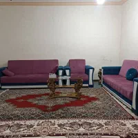 سوئیت مبله ویلایی رفاهی|اجارهٔ کوتاه‌مدت آپارتمان و سوئیت|بندرعباس, |دیوار