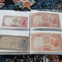 هفت آلبوم ایرانیوخارجی معاوظه بازمین هم قیمتخودش|کلکسیون اشیاء عتیقه|سقز, |دیوار