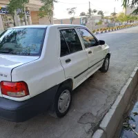 پراید ۱۳۱|خودرو سواری و وانت|شیراز, میانرود|دیوار