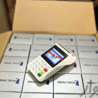 کارتخوان موبایل پوز i910 i2000 فعال در صنعت پرداخت|حراج|شهرکرد, |دیوار