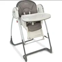 تاب و صندلی غذای کودک مامالاو