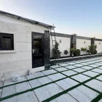 باغ و باغچه ویلا ۴۰۰ متر چاه آب شخصی|فروش خانه و ویلا|شهریار, شهریار|دیوار