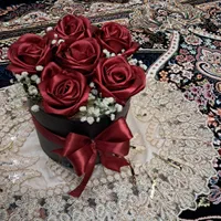 گل ربانی|گل مصنوعی|تهران, خانی آباد نو جنوبی|دیوار