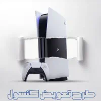 طرح تعویض کنسول آکبند باکنسول کارکرده|کنسول، بازی ویدئویی و آنلاین|قم, عمار یاسر|دیوار