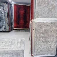 فرش نقشه های ورساچه پینترسی کامپیوتری * اقساط عالی