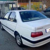 پارس ۹۸ بیرنگ در حد|خودرو سواری و وانت|الیگودرز, |دیوار